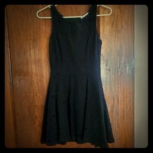 BB Dakota black dress size 2